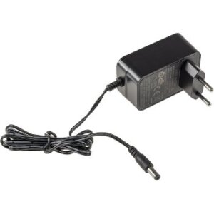 Stecker-Netzteil "CTN-2424n" 110-240V~ >24V=, 1000mA / 24W
