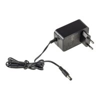 Stecker-Netzteil "CTN-2424n" 110-240V~ >24V=, 1000mA / 24W