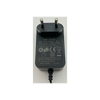 Stecker-Netzteil "CTN-2424n" 110-240V~ >24V=, 1000mA / 24W