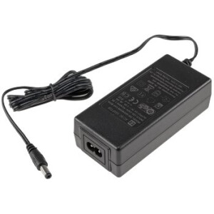 Stecker-Netzteil "CTN-2448n" 110-240V~ >24V=, 2000mA / 48W