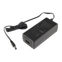 Stecker-Netzteil "CTN-2448n" 110-240V~ >24V=, 2000mA / 48W