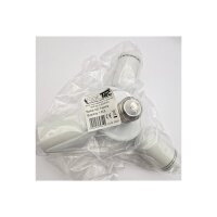 E27-Fassung "Triple", 3-fach Adapter auf 3x E27-Schraubfassungen