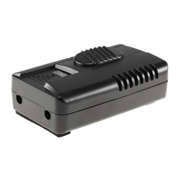 Fußdimmer für LED und Halogenlampen – stufenlos dimmbar