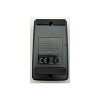 Fußdimmer für LED und Halogenlampen – stufenlos dimmbar