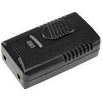 Fußdimmer für LED und Halogenlampen – stufenlos dimmbar