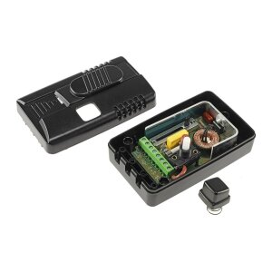 Fußdimmer mit Schalter für LED & Halogen...