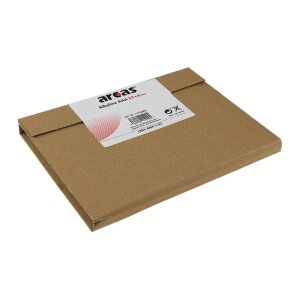 Micro-Batterien ARCAS Alkaline Typ AAA/LR03, 1,5V, 36er...