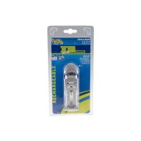 Akku-Ladegerät USB für 2x Micro AAA/Mignon AA