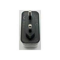 Stecker-Netzteil mit USB-C "CTN-PD65" In 100-240V~, Out 5,0V/9,0V/12,0V=, 65W