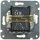 DELPHI Wechselschalter Unterputz Lichtschalter 230V Ohne Rahmen Komfort Klemmanschluss Weiß