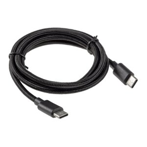 USB-Kabel USB-C auf USB-C 1,0m Stecker/Stecker, 5-20V,...