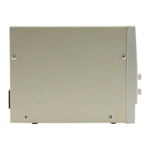Regelbares Labornetzgerät "CTL-3003" beleuchtete LCD Anzeige, 0-30V, 0-3A