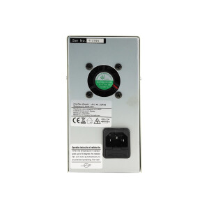 Regelbares Labornetzgerät "CTL-3003" beleuchtete LCD Anzeige, 0-30V, 0-3A