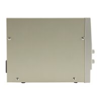 Regelbares Labornetzgerät "CTL-3003" beleuchtete LCD Anzeige, 0-30V, 0-3A