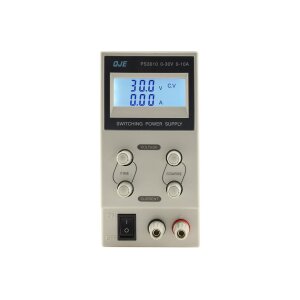 Regelbares Labornetzgerät "CTL-3010"...