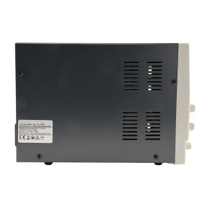 Regelbares Labornetzgerät "CTL-3010" beleuchtete LCD Anzeige, 0-30V, 0-10A
