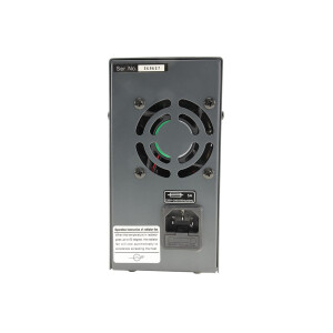 Regelbares Labornetzgerät "CTL-3010" beleuchtete LCD Anzeige, 0-30V, 0-10A