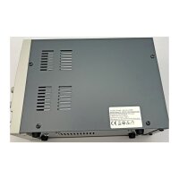 Regelbares Labornetzgerät "CTL-3010" beleuchtete LCD Anzeige, 0-30V, 0-10A