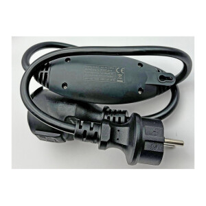 Funk-Steckdose für "Pilota Casa" IP44 Zwischenstecker 230V, 1000Watt