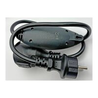 Funk-Steckdose für "Pilota Casa" IP44 Zwischenstecker 230V, 1000Watt