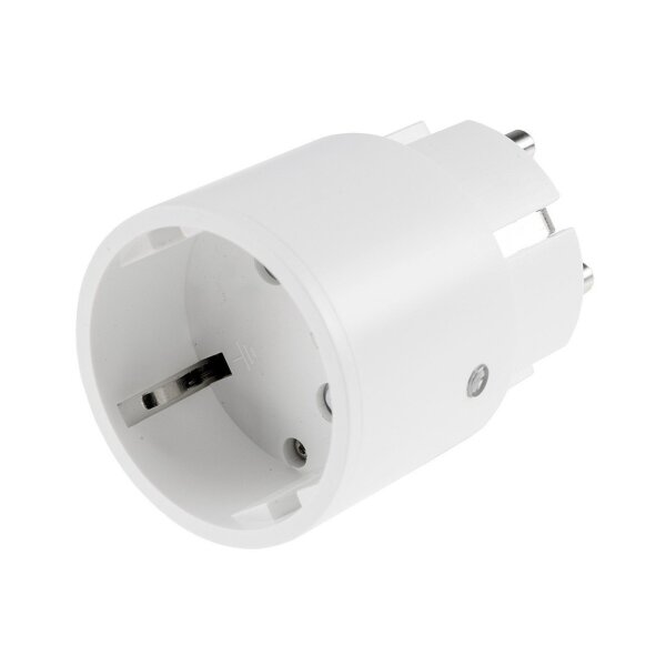 B-Ware Funk-Steckdose für "Pilota Casa" Tiny IP20, 230V, 2300W, max. 70m ( 23213 )