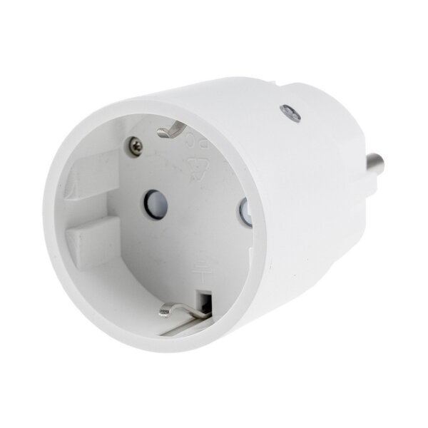 B-Ware Funk-Steckdose für "Pilota Casa" Tiny IP20, 230V, 2300W, max. 70m ( 23213 )