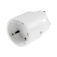 B-Ware Funk-Steckdose für "Pilota Casa" Tiny IP20, 230V, 2300W, max. 70m ( 23213 )