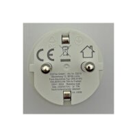 B-Ware Funk-Steckdose für "Pilota Casa" Tiny IP20, 230V, 2300W, max. 70m ( 23213 )