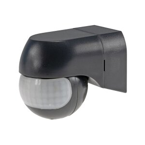 Aufputz Bewegungsmelder "CBM-Slim" 180° LED...