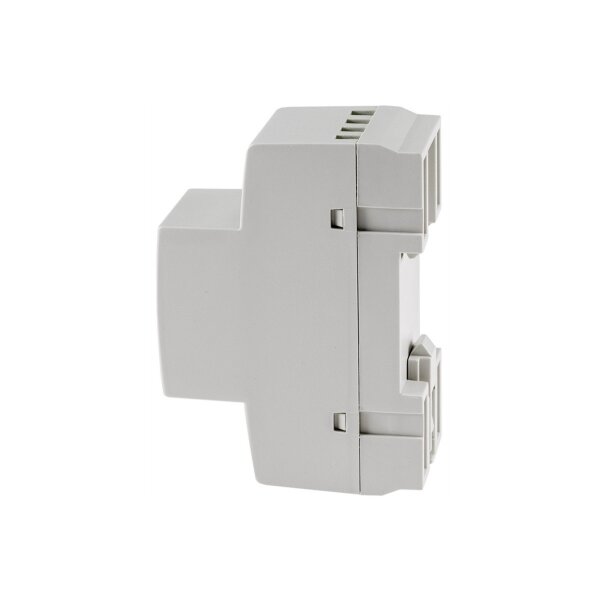 Dämmerungsschalter für Hutschiene 230V, 5m Kabel, externer Sensor IP65