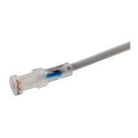 Dämmerungsschalter für Hutschiene 230V, 5m Kabel, externer Sensor IP65