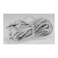 Dämmerungsschalter für Hutschiene 230V, 5m Kabel, externer Sensor IP65