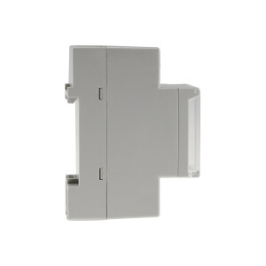 digitale Wochen-Zeitschaltuhr für Schalttafel-Einbau, 230V, mit Bluetooth