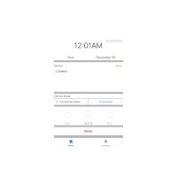 digitale Wochen-Zeitschaltuhr für Schalttafel-Einbau, 230V, mit Bluetooth