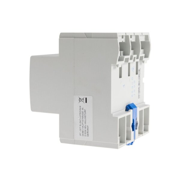 FI Fehlerstrom-Schutzschalter 30mA 40A, 4-polig # allstromsenstiv #
