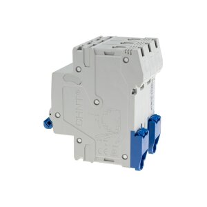 Leitungsschalter/Sicherungsautomat B16 16A, 3-polig...