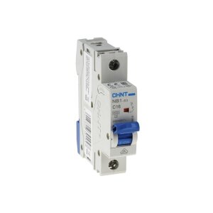 Leitungsschutzschalter C16 16A 1-polig Typ C –...