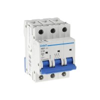 Leitungsschutzschalter C16 16A 3-polig Typ C – Für DIN-Schiene | IP20
