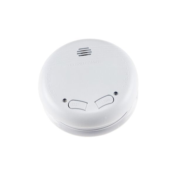 Funk-Rauchwarnmelder "CT-RM Pro" nach EN14604, koppelbar