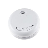 Funk-Rauchwarnmelder "CT-RM Pro" nach EN14604, koppelbar