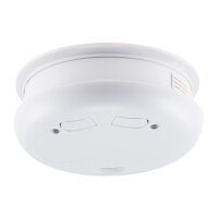 Funk-Rauchwarnmelder "CT-RM Pro" nach EN14604, koppelbar