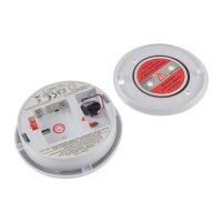 Funk-Rauchwarnmelder "CT-RM Pro" nach EN14604, koppelbar