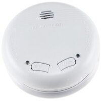 Funk-Rauchwarnmelder "CT-RM Pro" nach EN14604, koppelbar