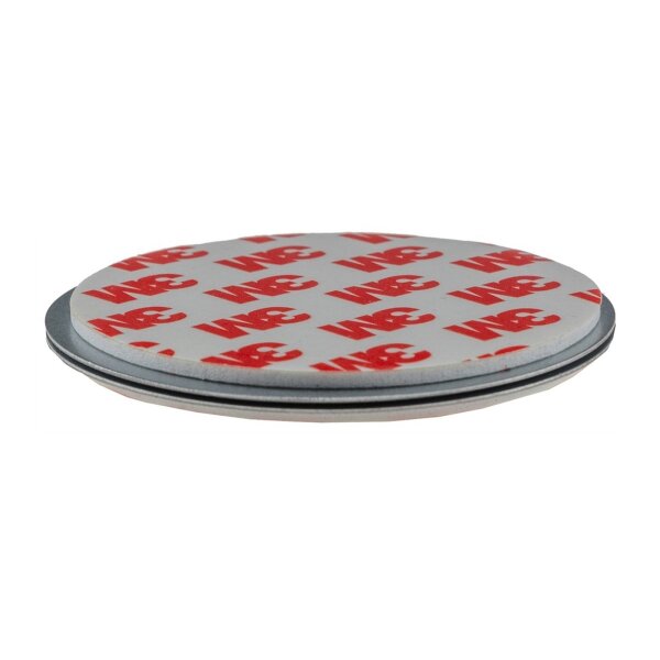 Magnetisches Befestigungs-Set für Rauchmelder & Gasmelder