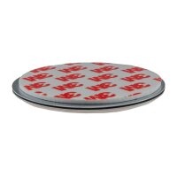 Magnetisches Befestigungs-Set für Rauchmelder & Gasmelder