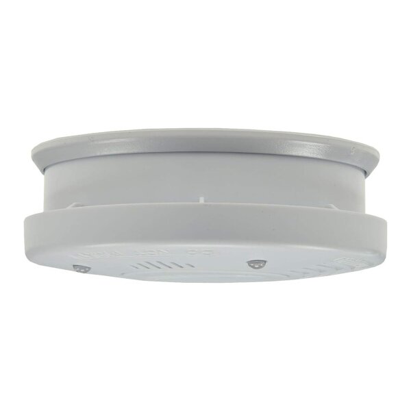 Rauchmelder "CT-RM 207" DIN EN14604 integrierte 10 Jahres Lithium-Batterie