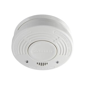 Rauchmelder "CT-RM 207" DIN EN14604 integrierte...