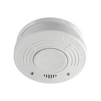 Rauchmelder "CT-RM 207" DIN EN14604 integrierte 10 Jahres Lithium-Batterie