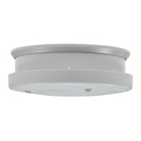 Rauchmelder "CT-RM 207" DIN EN14604 integrierte 10 Jahres Lithium-Batterie