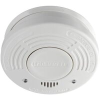 Rauchmelder "CT-RM 207" DIN EN14604 integrierte 10 Jahres Lithium-Batterie